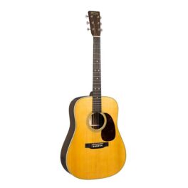 GUITARRA ACÚSTICA D-28