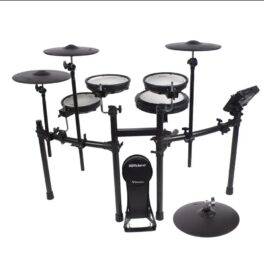 BATERÍA ELECTRÓNICA TD-17KVX