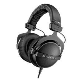 AUDÍFONOS DE ESTUDIO DT 770 PRO
