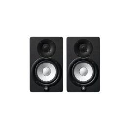 MONITORES DE ESTUDIO HS5 (PAR)