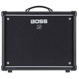 AMPLIFICADOR DE GUITARRA KATANA 50