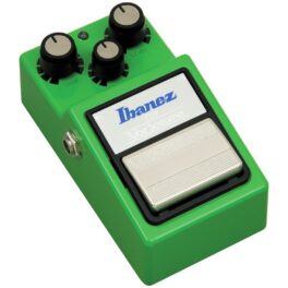 PEDAL OVERDRIVE TUBE SCREAMER TS9