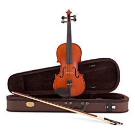 VIOLÍN ACÚSTICO STUDENT 4/4