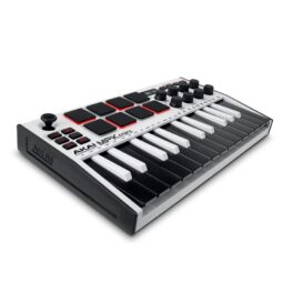 CONTROLADOR MIDI MPK MINI MK3