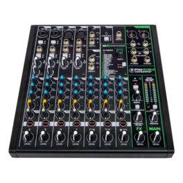 MESA DE MEZCLAS PROFX8V3